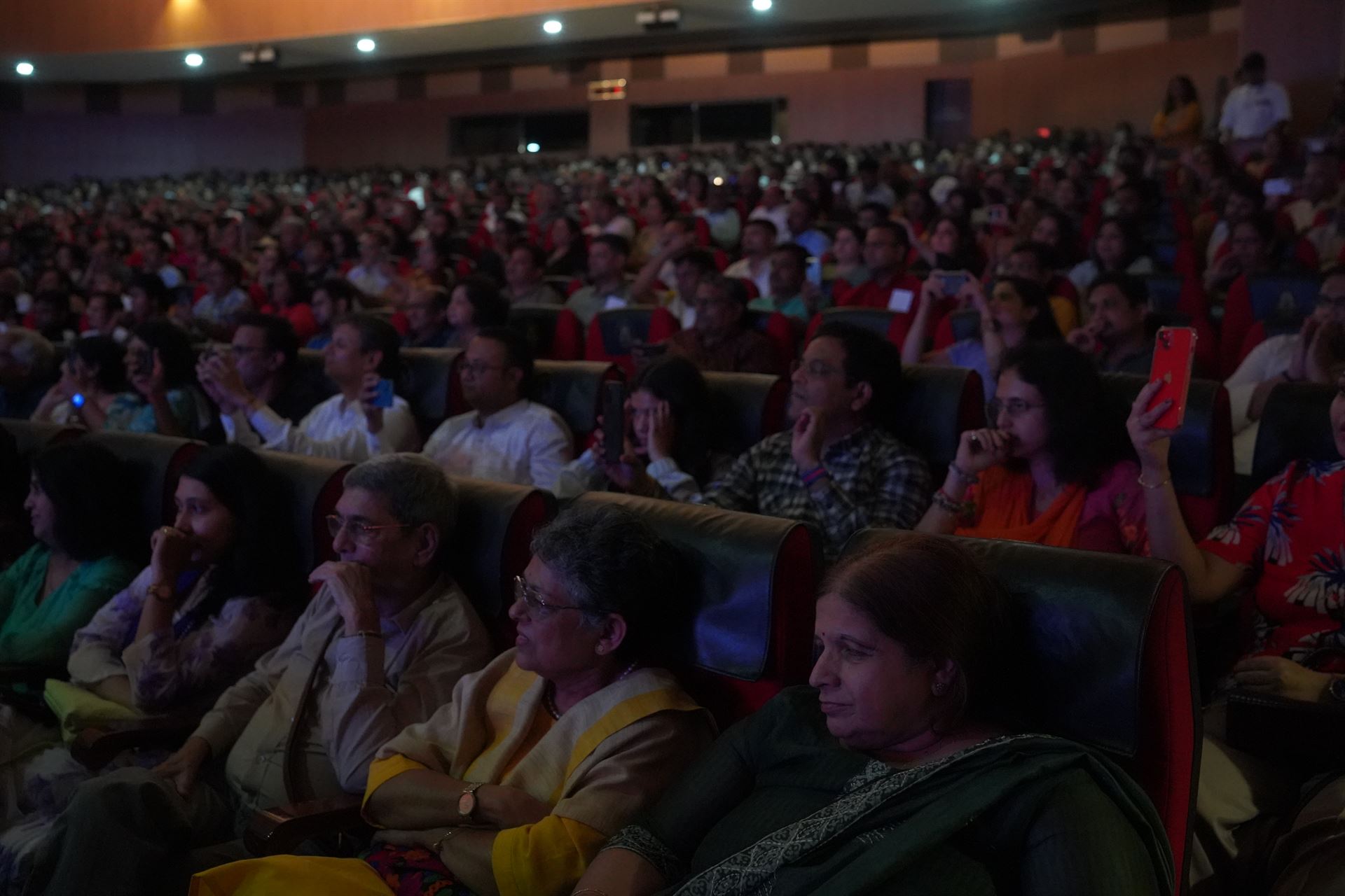 2024 Hariharan - Nashik